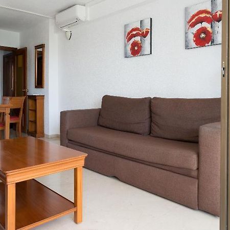 Gemelos 2 Benidorm Pokoj fotografie